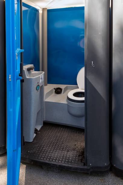 Best Sanitation services for porta potties  in Lake Delta, NY