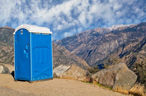 Portable Toilet Options We Offer in Lake Delta, NY
