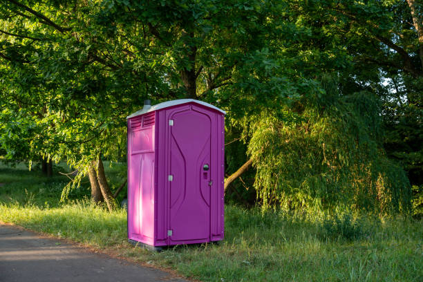 Best Porta potty delivery and setup  in Lake Delta, NY