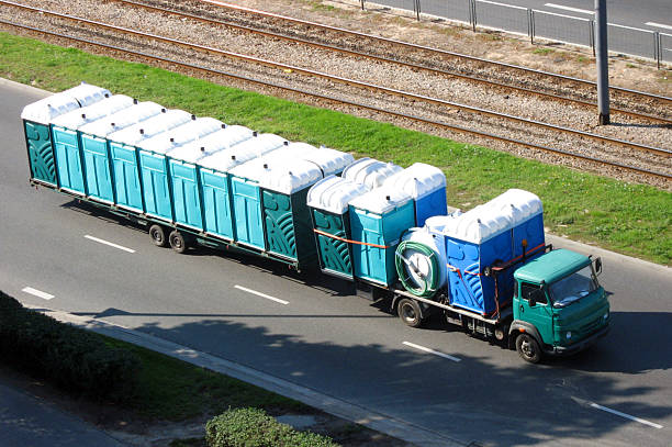 Best Best portable toilet rental  in Lake Delta, NY