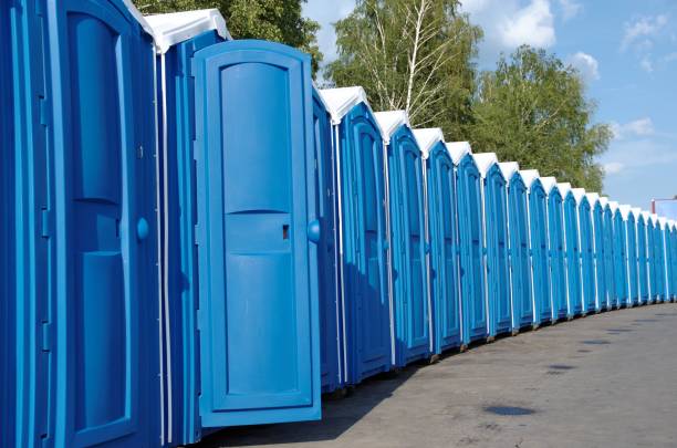 Best Construction site porta potty rental  in Lake Delta, NY